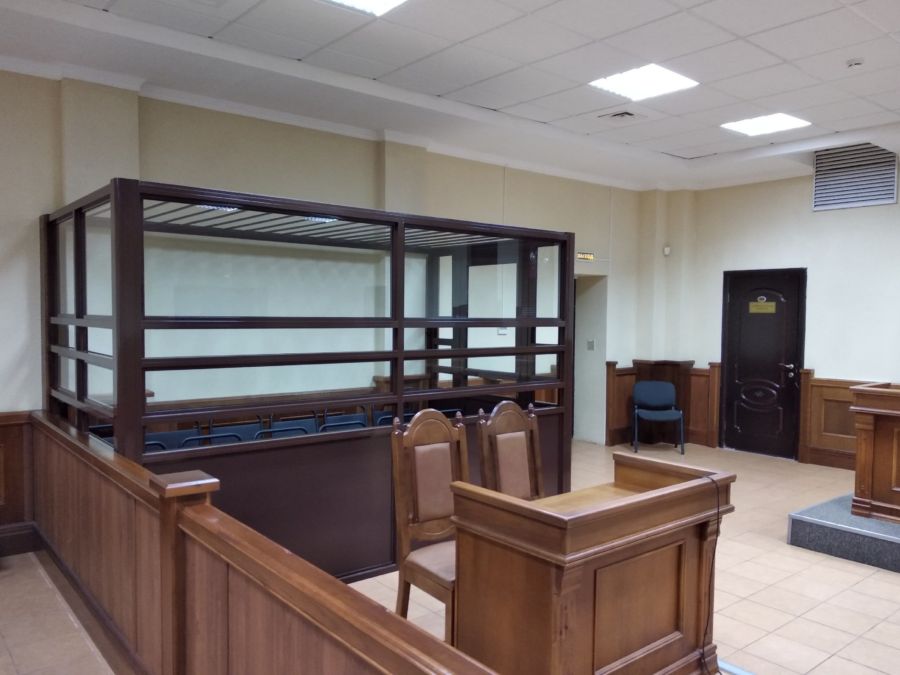 Суд не разрешил выпускать из костромской колонии экс-акционера «Росгосстрах банка»