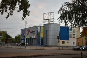 Новую транспортную развязку хотят сделать в Костроме
