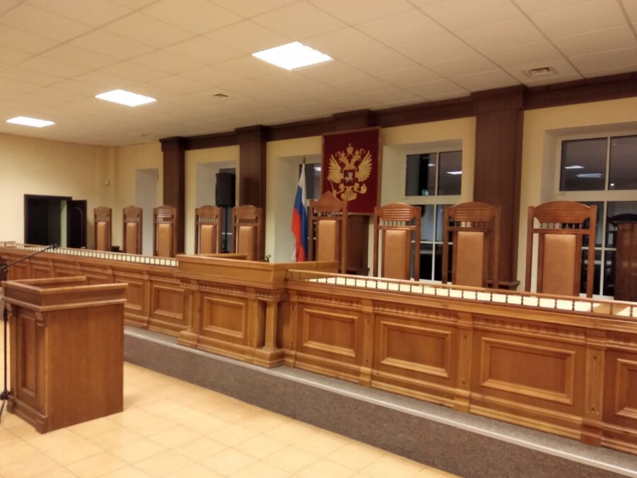 Списки присяжных изменили в судах Костромы