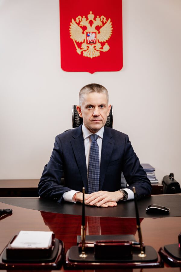 Генеральный директор АО «Газпром газораспределение Кострома» Алексей ИСАКОВ: «Подавайте заявку на догазификацию, чтобы улучшить качество жизни»