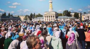 Больше 30 тысяч костромичей уехали за лучшей жизнью в Москву