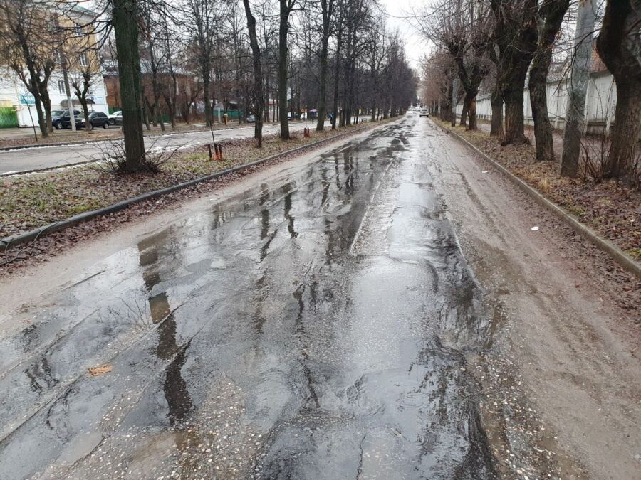 Площадь Конституции в Костроме продолжат менять до неузнаваемости