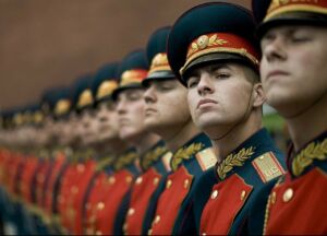 Костромичей будут готовить к военной карьере со школы