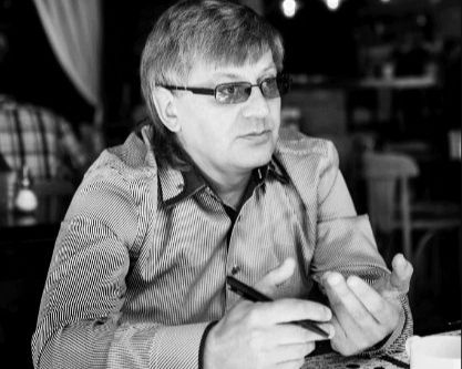 Вечер памяти Дмитрия Тишинкова в Костроме пройдет в день рождения поэта