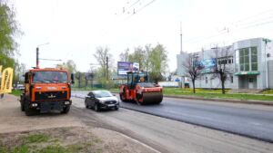 Трещины, разрушения: какие отремонтированные дороги в Костроме снова ждет ремонт