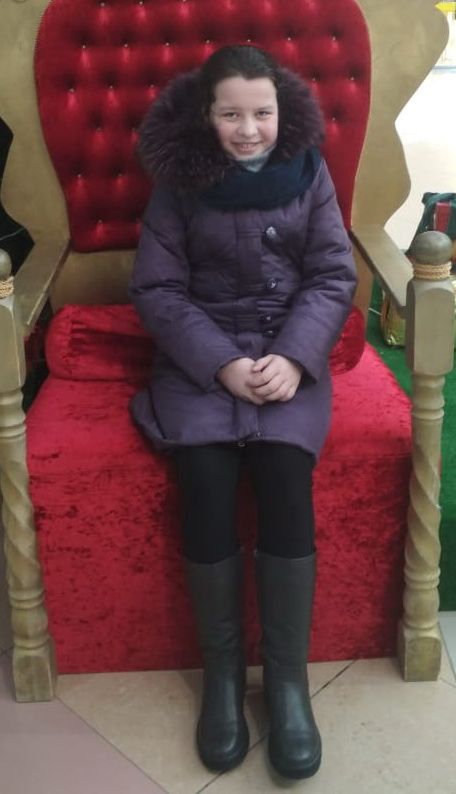 В Костроме бесследно пропала 11-летняя девочка