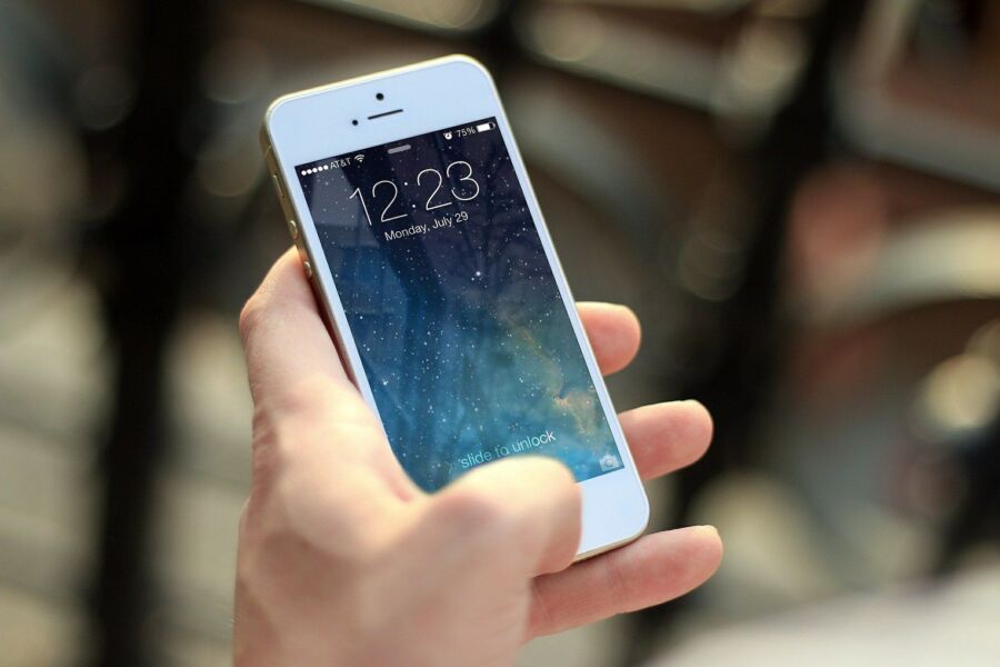 Костромичам предлагают взять iPhone за 3 тысячи рублей в месяц