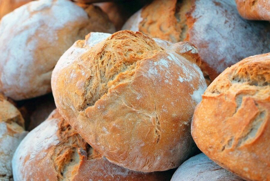 Цены на хлеб попытаются сдерживать в Костромской области