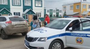 Искал даже глава администрации: чем закончились поиски 7-летней девочки в Костроме