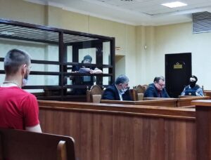 Смягчающие обстоятельства: костромскому расчленителю сегодня вынесли приговор