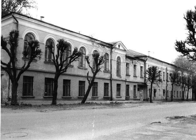 Заброшенный особняк XVIII века воскресят в центре Костромы