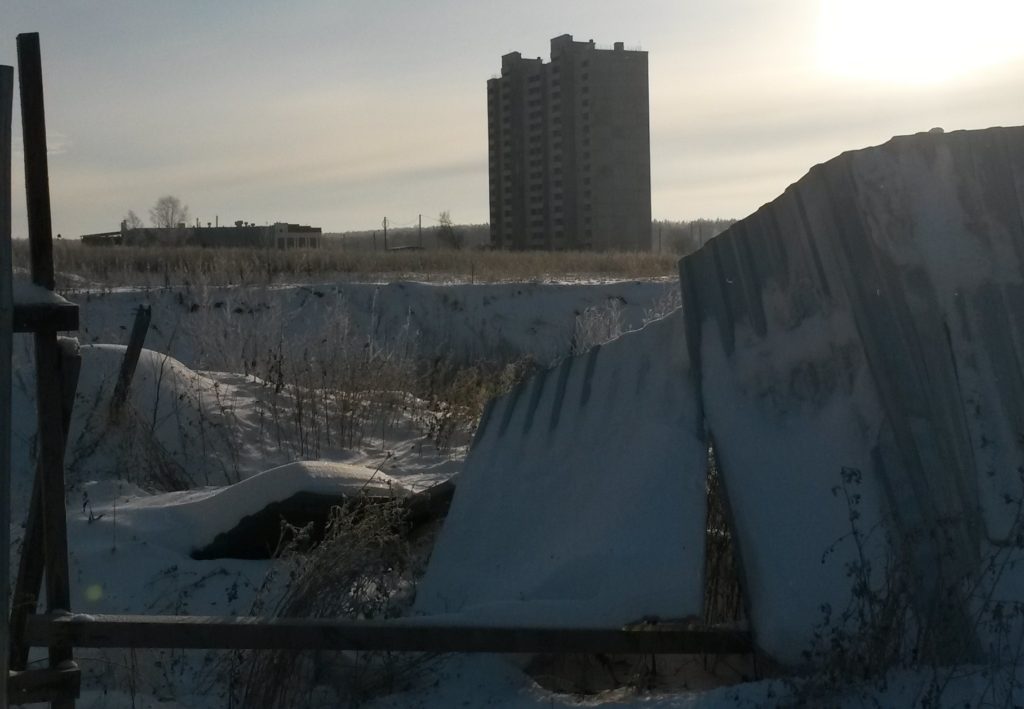 Костромские застройщики обманули 84 человека