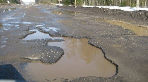 Трассы Кострома-Сусанино-Буй и Нея-Мантурово ждут почти волшебные превращения