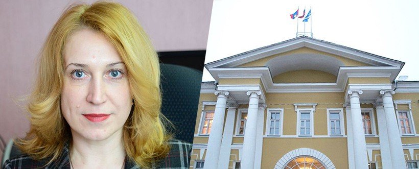 Костромской экономикой будет рулить сотрудница знаменитого врага нашей мэрии