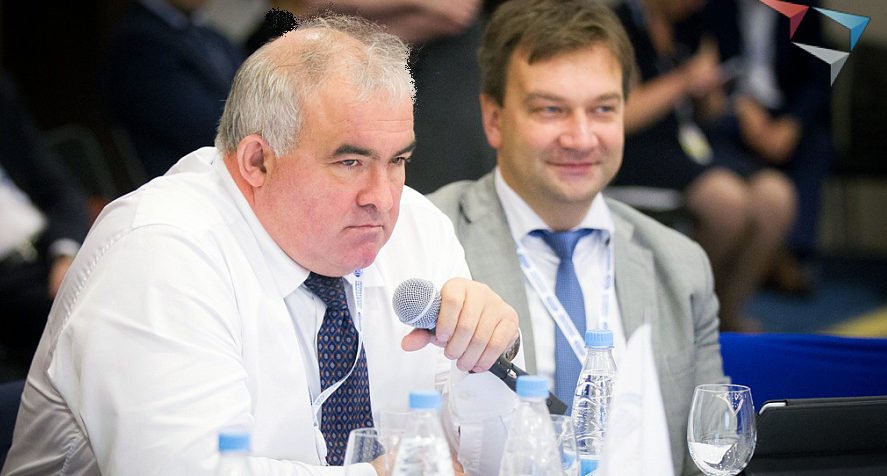 Сергей СИТНИКОВ отправился говорить о костромской экономике в Сочи