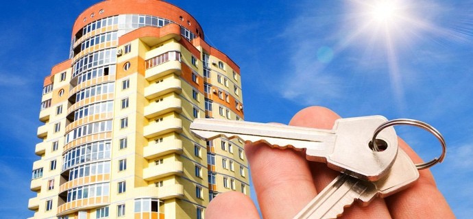 Застройщик выдал ключи от квартир чиновникам Костромы. Те должны были контролировать застройщика