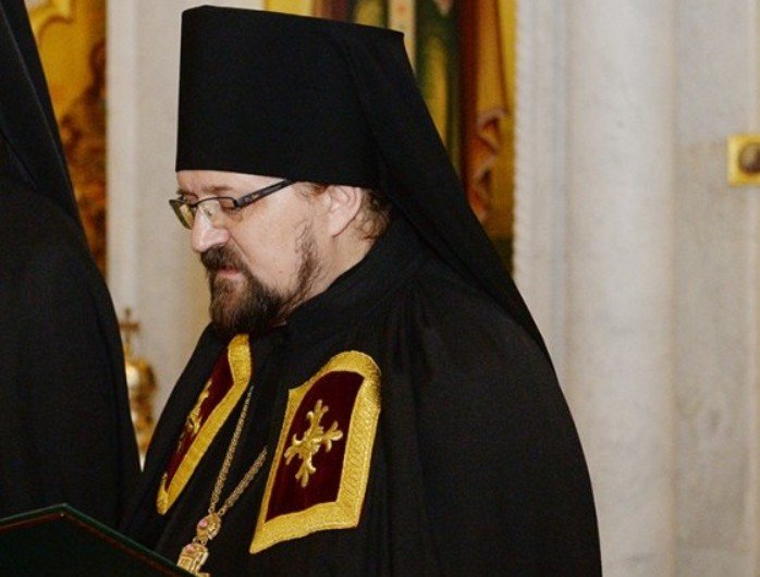 Новый глава Галичской епархии окончательно получил все права