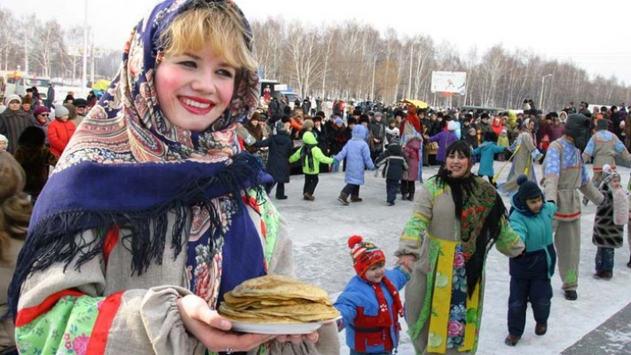 На Масленицу по Костроме будет ездить очень много автобусов