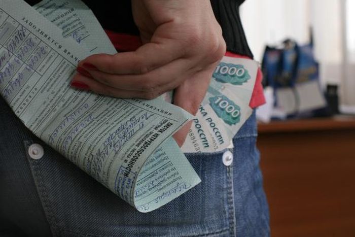 Желание работать и зарабатывать довело костромича до суда