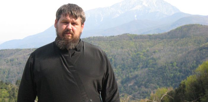 Известный священник напомнил костромичам, что Великий пост — это не диета