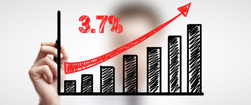 Тарифы на коммуналку вырастут на 3,7 процента. ОБЪЯСНЯЕТ ГЛАВНЫЙ СПЕЦИАЛИСТ ОБЛАСТИ