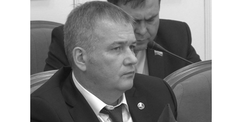 Депутатское кресло ушедшего из жизни Сергея Новикова будет пустовать до июля