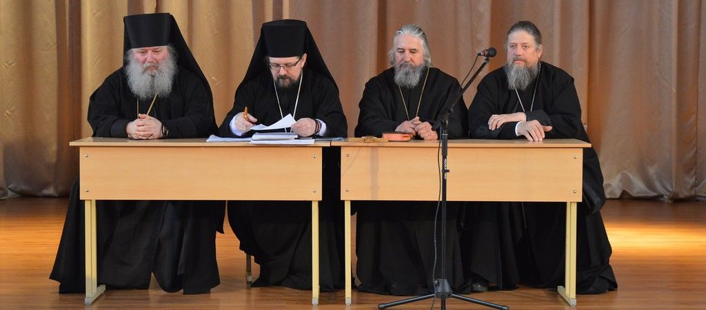 Костромским священникам велели отказаться от скучных проповедей