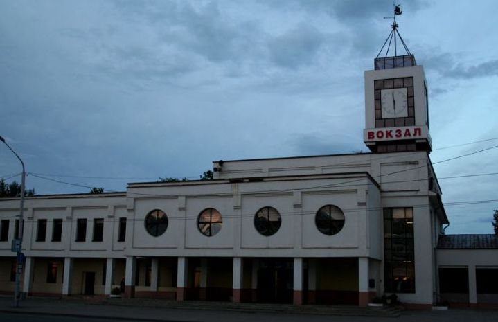 Электричка Кострома-Ярославль будет ходить с опозданием