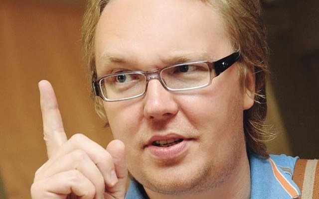 Сергей Стиллавин раскритиковал «безвкусные новоделы» в центре Костромы