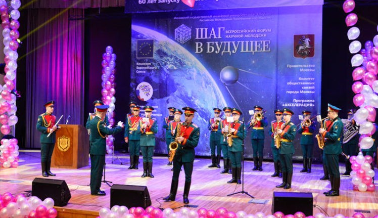 Костромская школьница победила на главном научном форуме России с темой про лосей