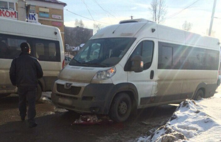 Владелец маршрутки заплатит 130 тысяч рублей за беспокойный сон ребёнка