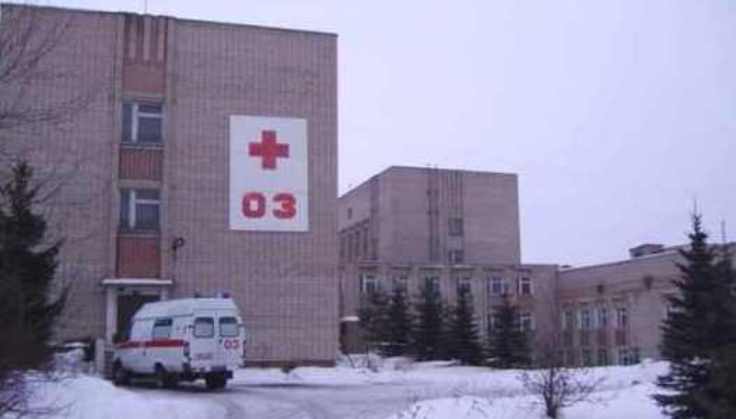 Костромские больницы начали готовить к приёму больных коронавирусом
