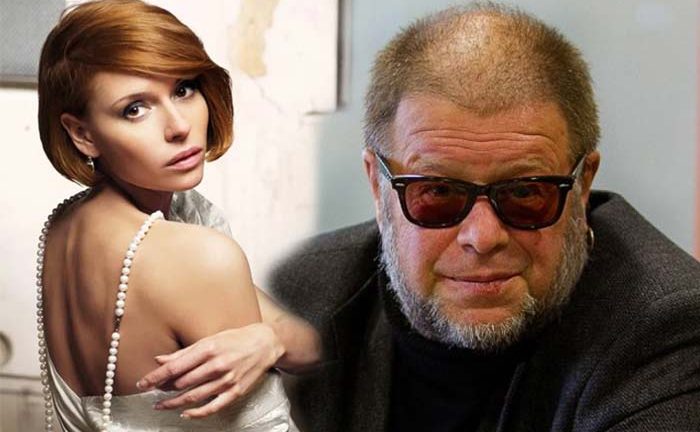 Актриса Толкалина отрицает роман с Борисом Гребенщиковым, возникший в Костроме