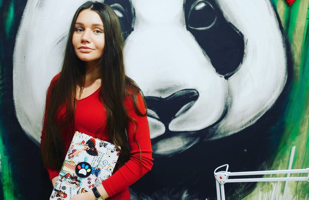 «КОРОЛЕВОЙ БИЗНЕСА» СТАЛА НАТАЛИЯ КРЮКОВА. А участницы конкурса рассказали об увеличении прибыли в 3 раза