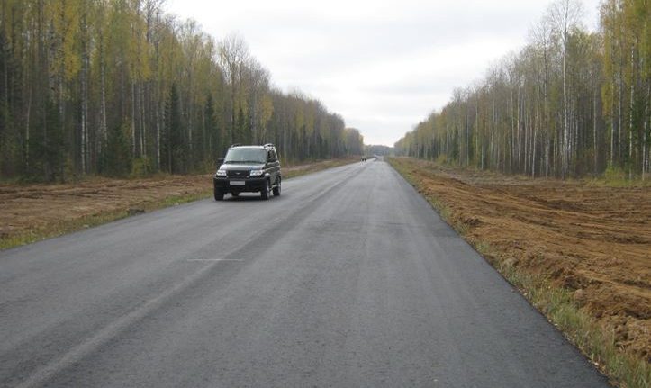 Костромские дороги начнут ремонтировать в середине апреля