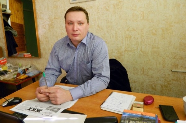 Главу Шарьи отчитали за бедность и общую депрессивность