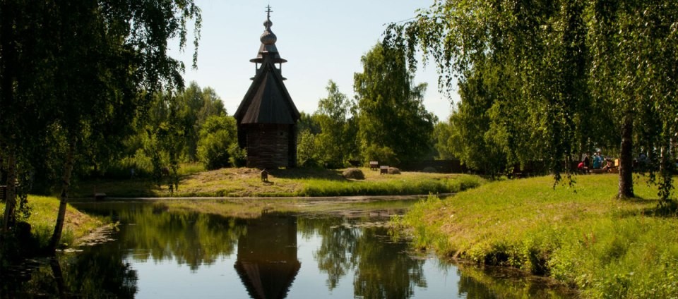 КОСТРОМИЧИ РЕШАТ, НА КАКОЙ ПАРК ПОТРАТИТЬ 40 МИЛЛИОНОВ