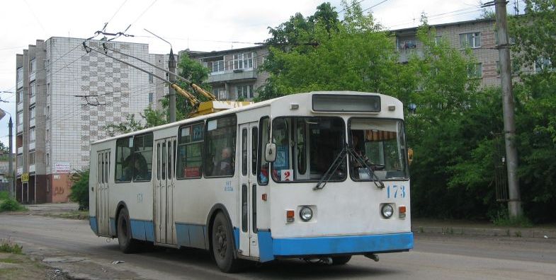 Автобусы и троллейбусы в Костроме будут ездить до 23 часов