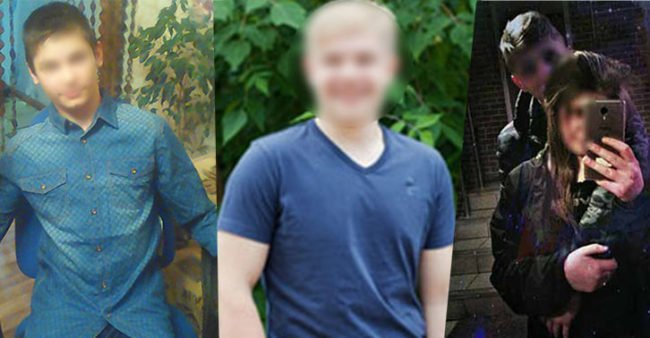 «Группы смерти» заподозрили в смертельных травмах 5 подростков на железной дороге