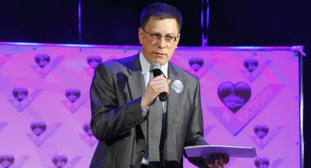 Александра Наумова только что выбрали ректором КГУ