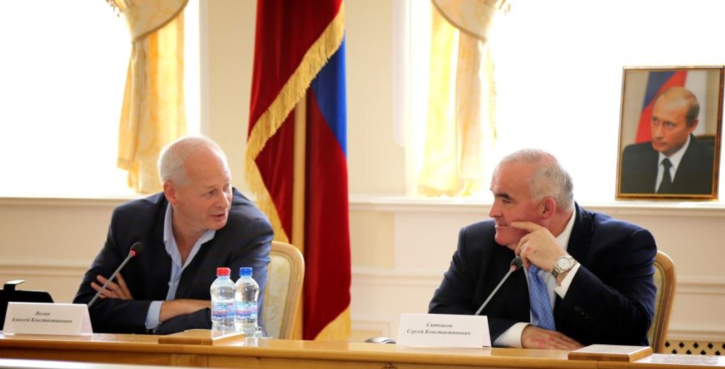 На форуме журналистов в Костроме поговорили о деньгах на пиар властей