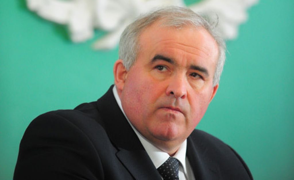 Сергей Ситников рассказал заму Медведева о костромском долге