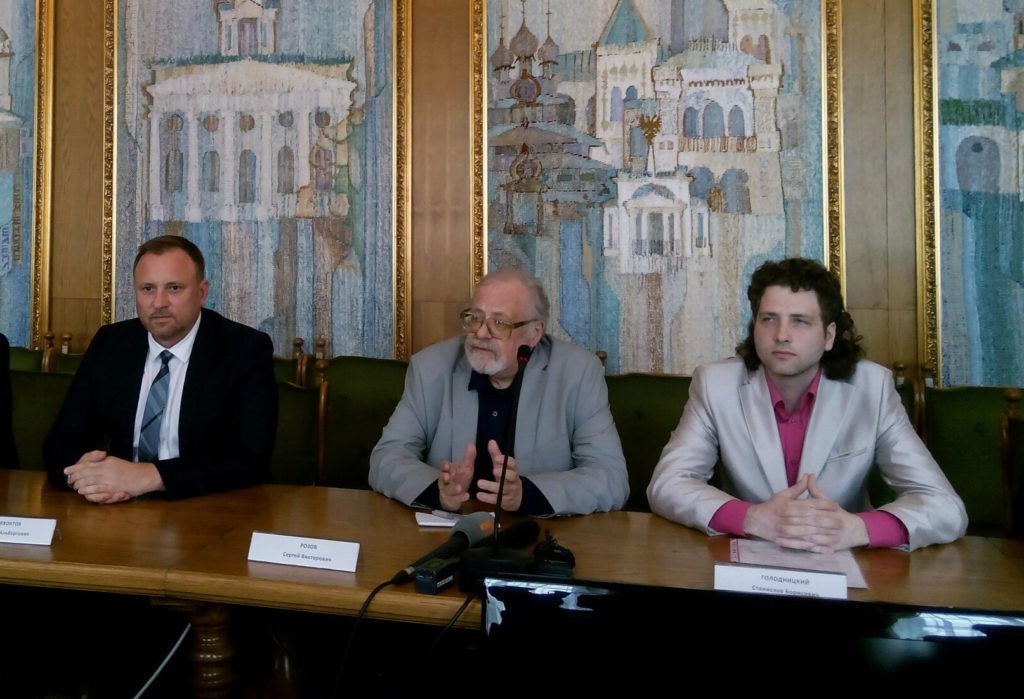 «Чернуху» и эпатаж не допустят на новый театральный фестиваль в Костроме