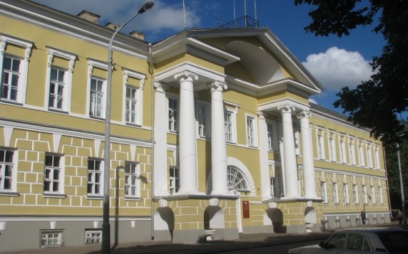 В администрации Костромы прокомментировали задержание начальника своего управления