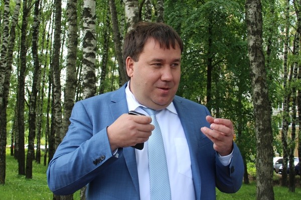 Костромичка Рита Анатольевна шокировала Виктора Емца идеей запретить ездить по мосту
