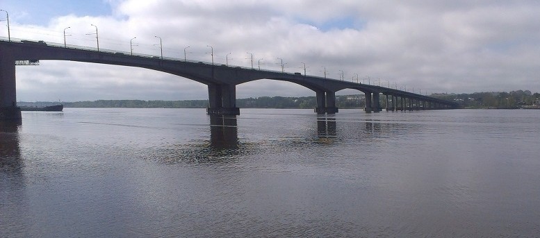 ЖИЗНЬ ВО ВРЕМЯ РЕМОНТА МОСТА: инструкция в 10 пунктах