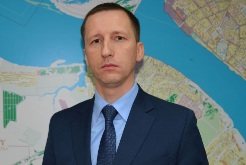 Полиция задержала влиятельного чиновника администрации Костромы