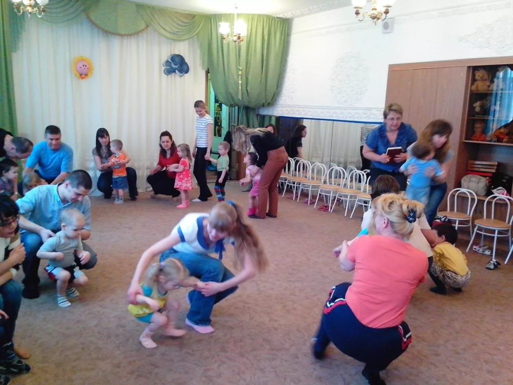 Известный воспитатель детсада рассказала, почему родители в Костроме стали злыми