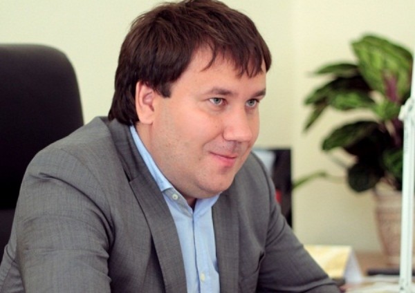 Виктор Емец во время встречи с американцами вспомнит свой идеальный английский