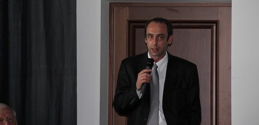 Новым замом губернатора стал Александр Фишер. Мы же говорили